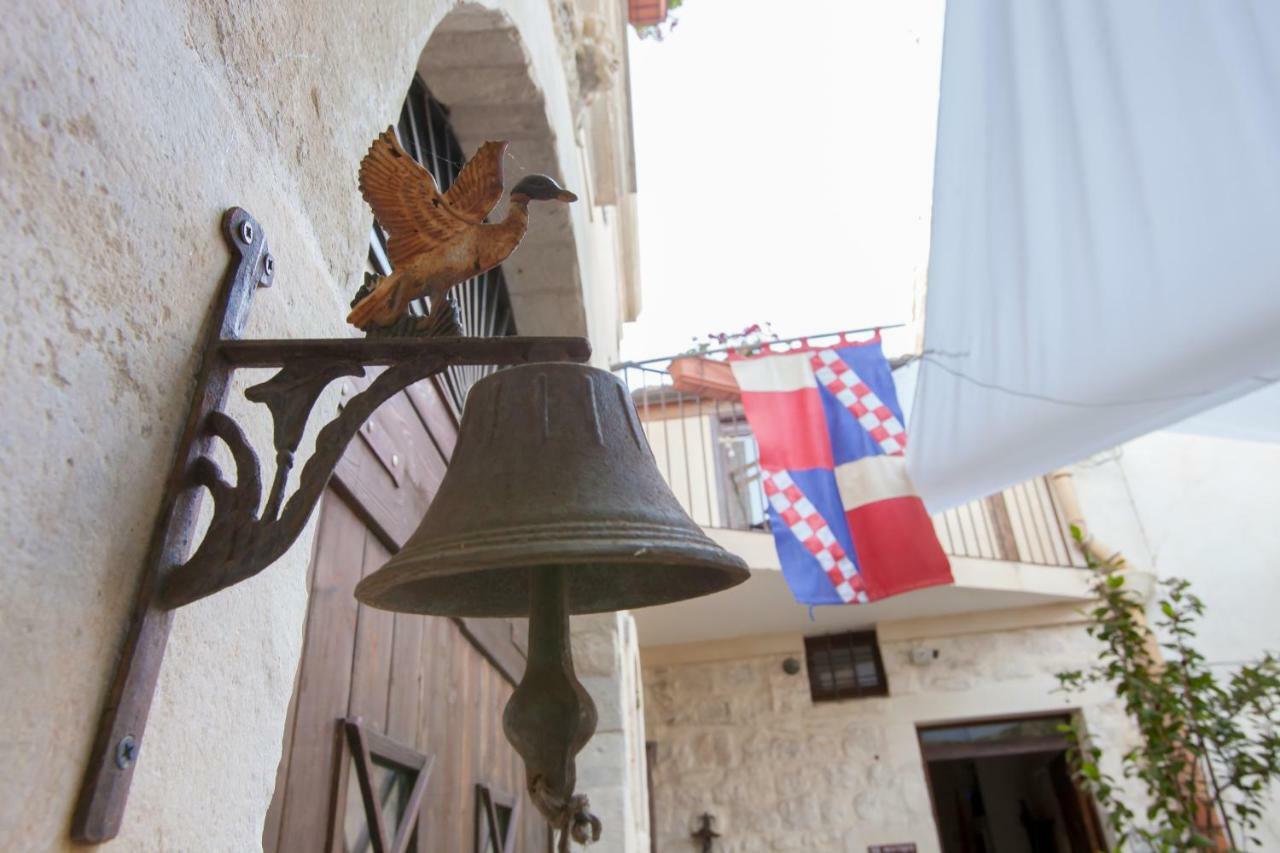 SI-Moutique Le Case degli Avi, barocche Modica Esterno foto